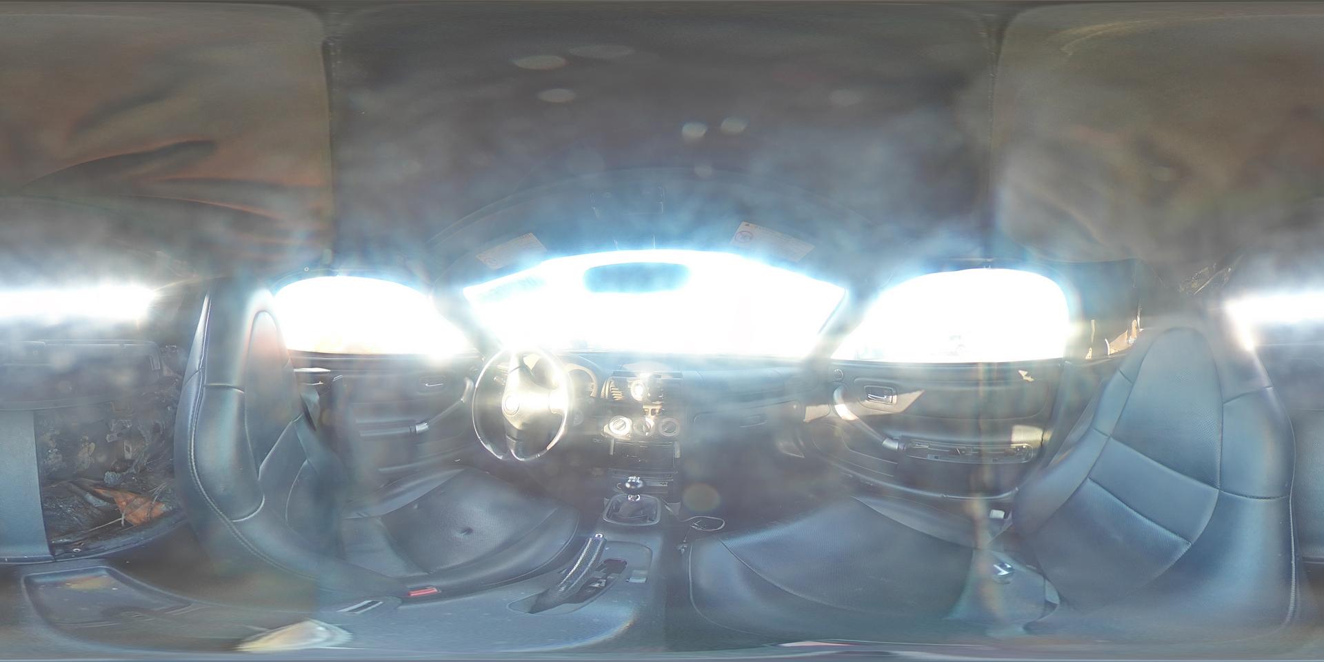2000 TOYOTA Mr2