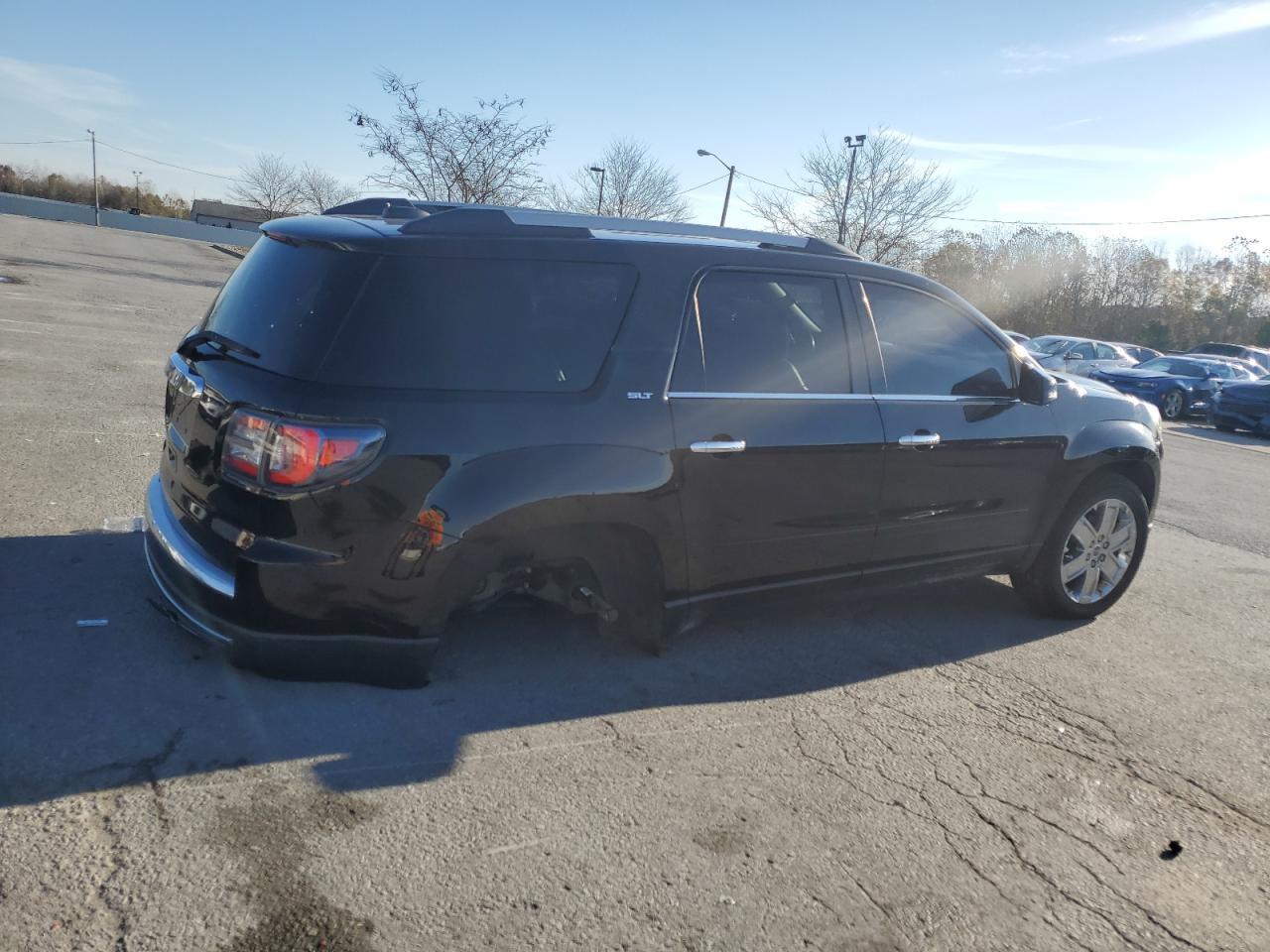 2017 GMC ACADIA