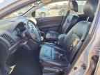 2010 NISSAN SENTRA