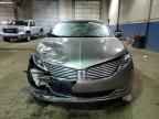 2015 LINCOLN MKZ