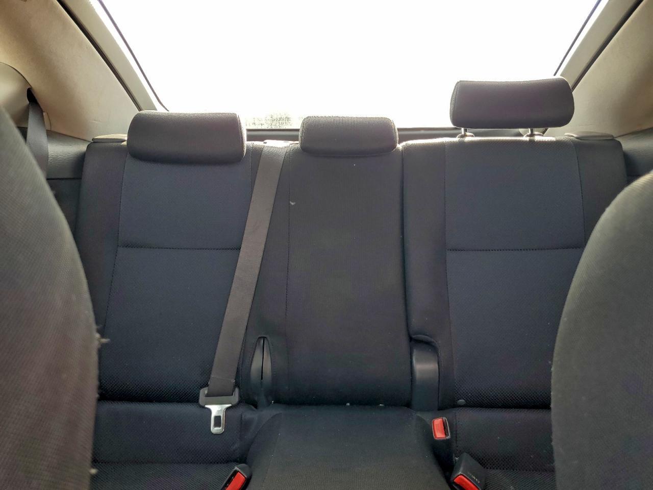 2010 TOYOTA SCION