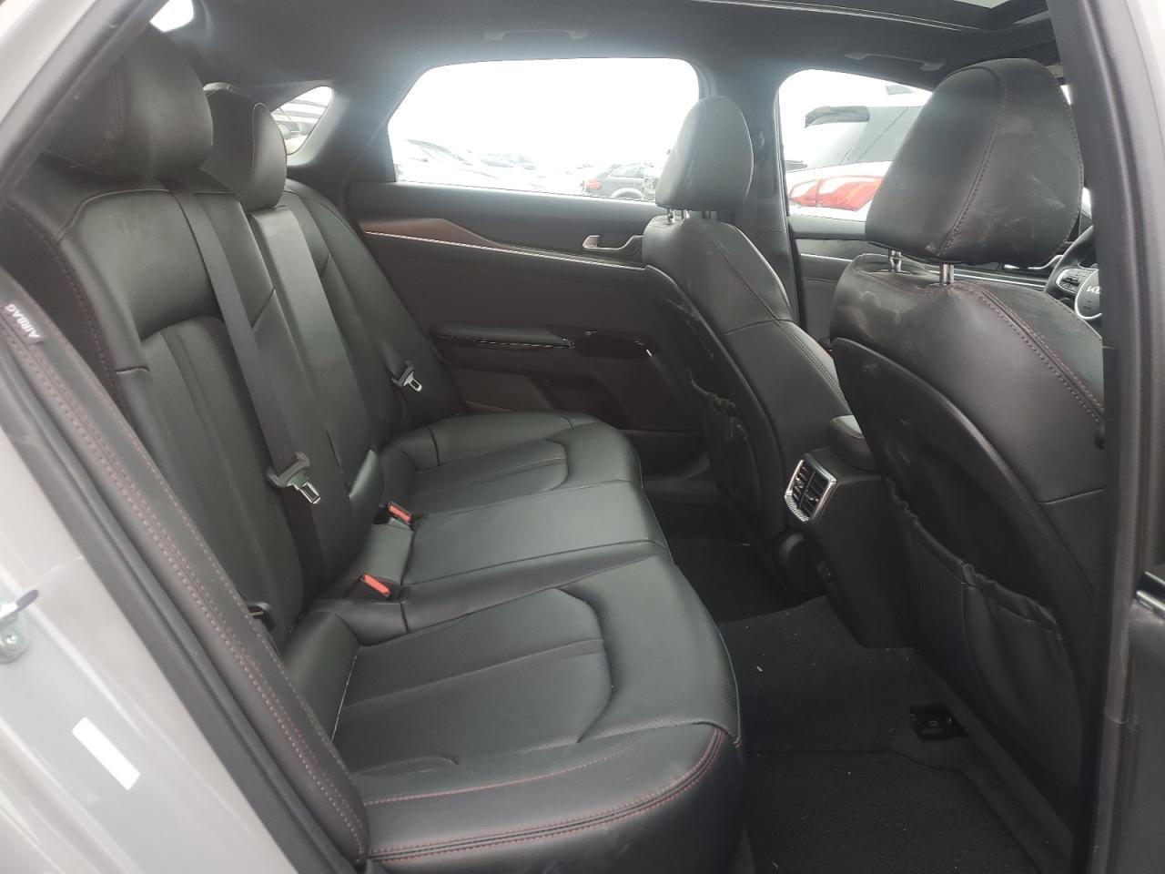 2024 KIA K5