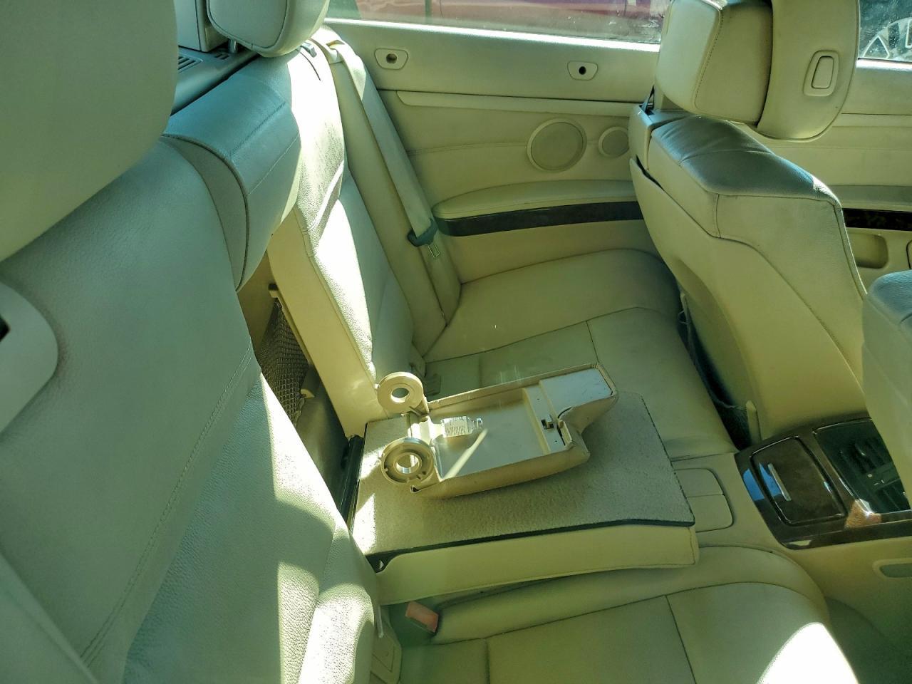 2009 BMW 3 SERIES