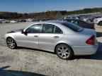 2007 MERCEDES-BENZ E-Class