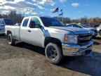 2012 CHEVROLET SILVERADO 1500
