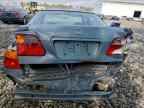 2000 HONDA CIVIC