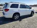2011 TOYOTA Sequoia