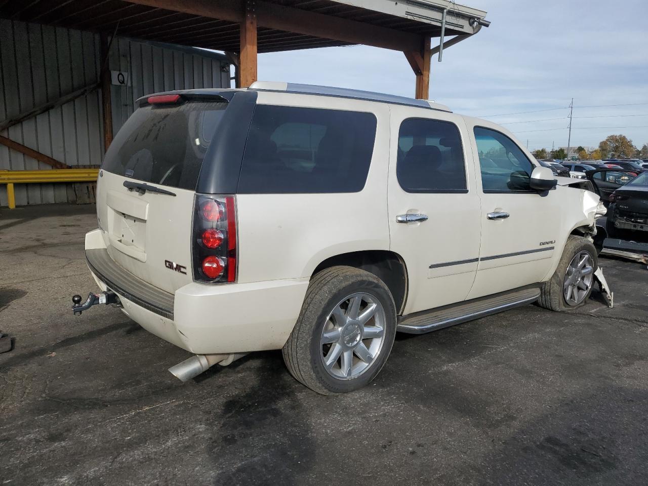 2010 GMC Yukon