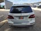 2012 MERCEDES-BENZ ML-Class