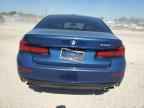 2021 BMW 5 series