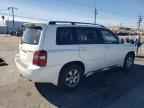 2006 TOYOTA HIGHLANDER