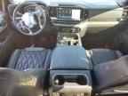 2023 CHEVROLET Silverado