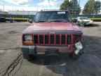 1999 JEEP CHEROKEE