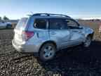 2010 SUBARU FORESTER