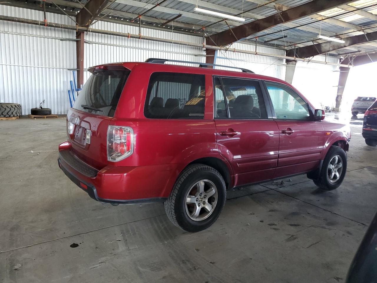 2006 HONDA PILOT