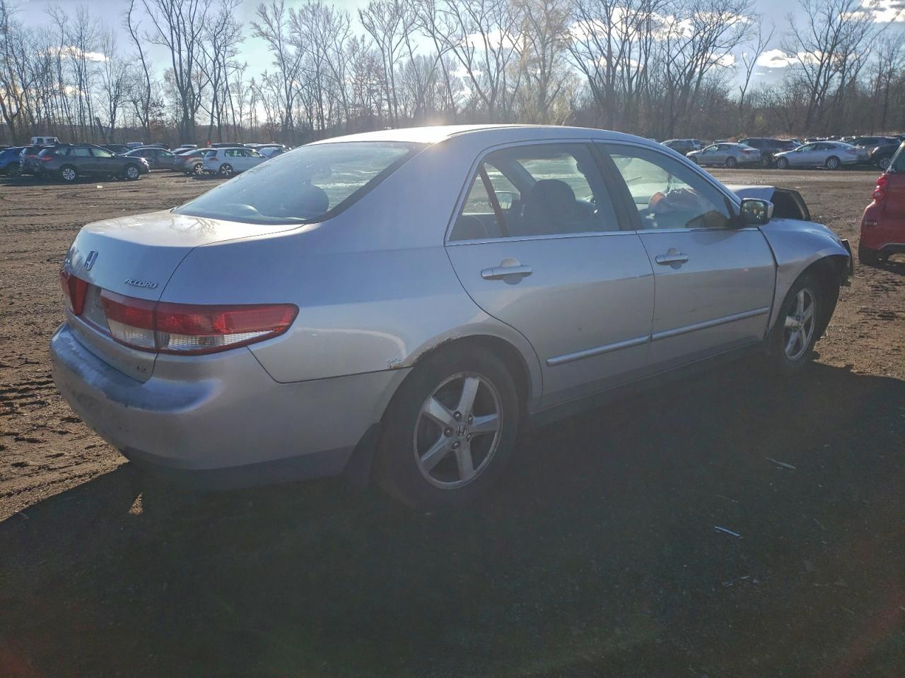 2003 HONDA ACCORD