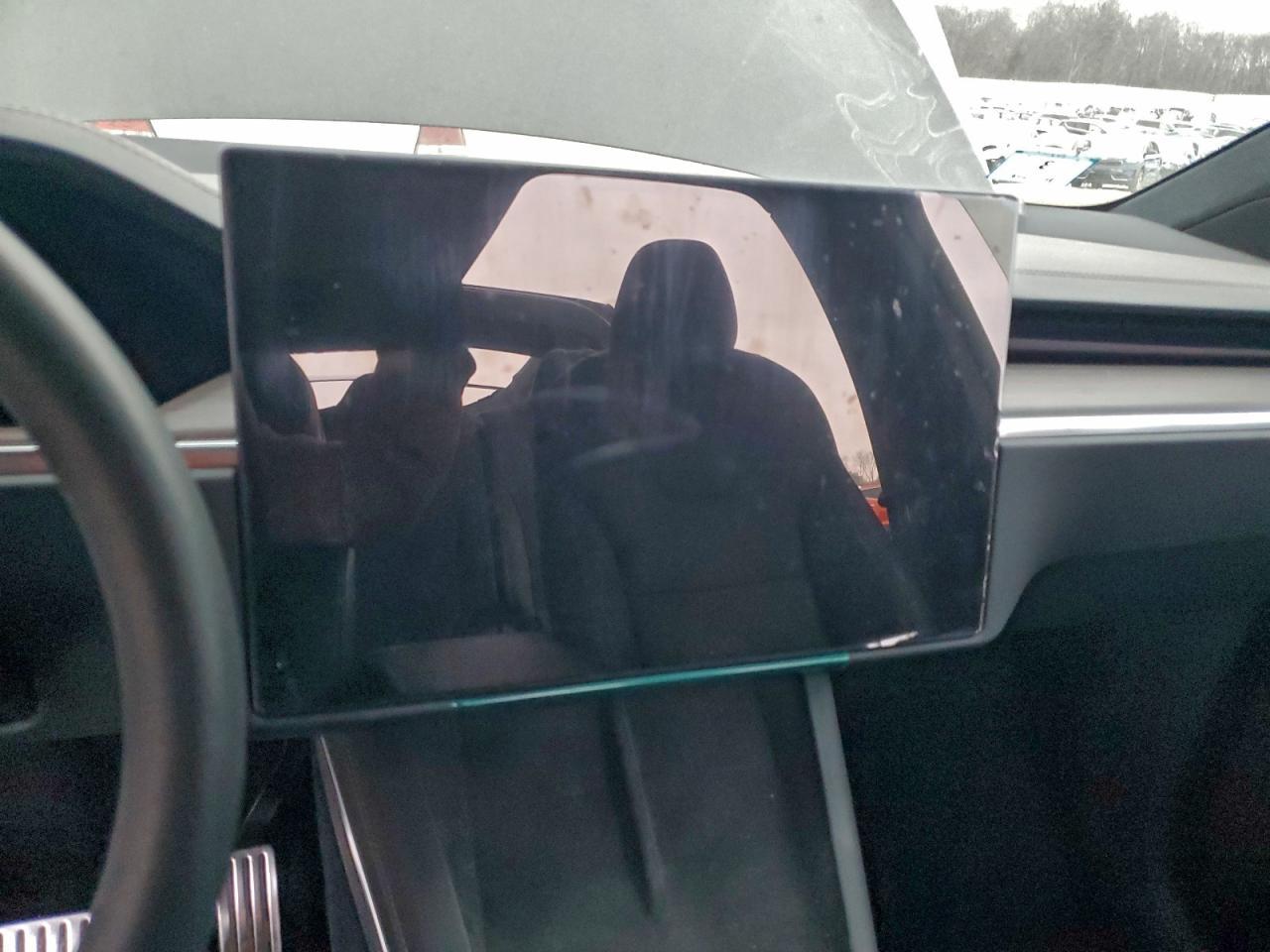 2024 TESLA MODEL X