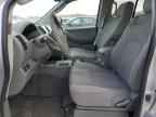 2008 NISSAN Frontier