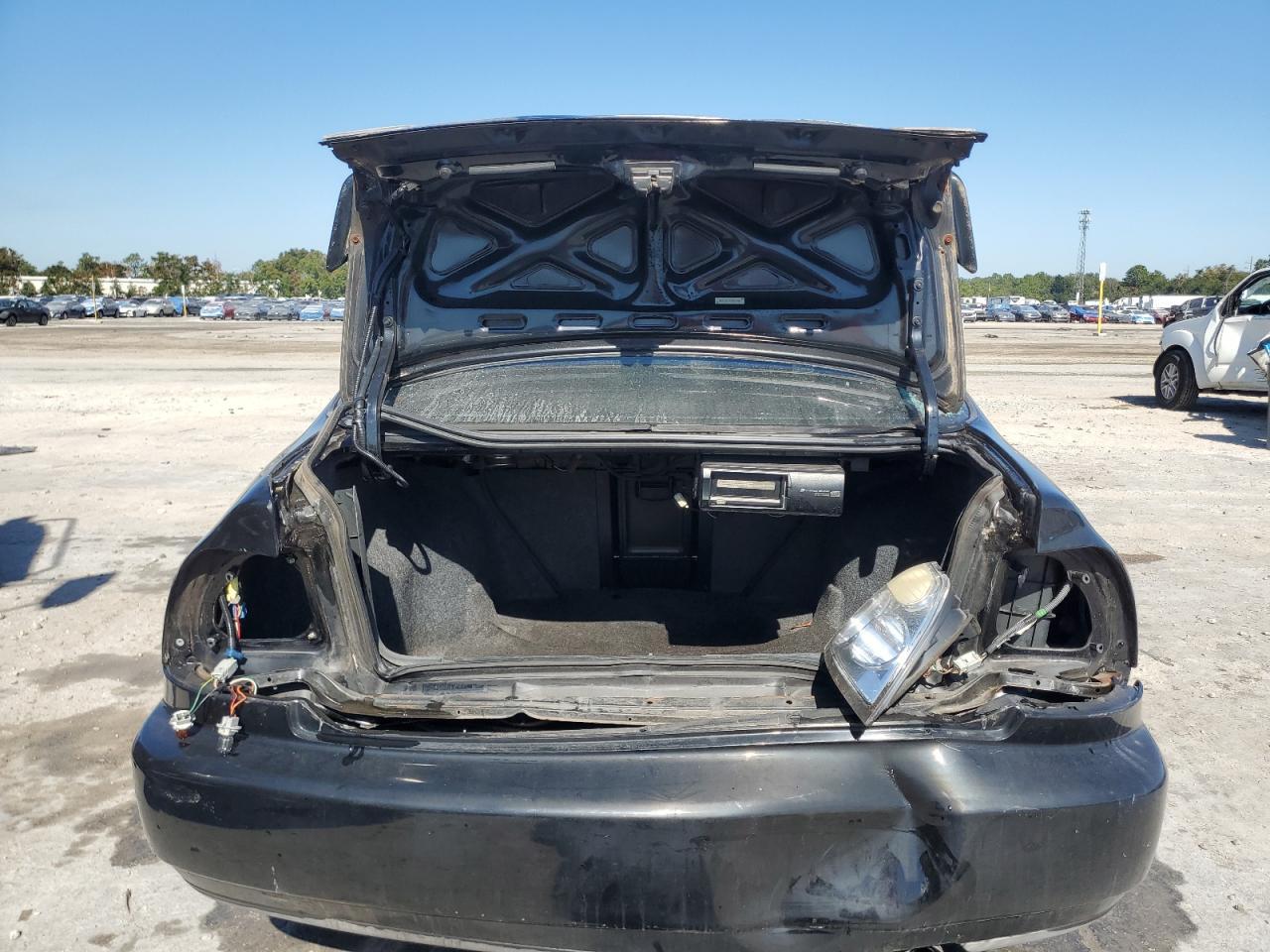 1997 HONDA ACCORD