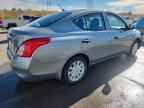 2013 NISSAN VERSA