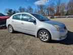 2010 NISSAN SENTRA