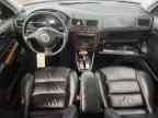 2000 VOLKSWAGEN JETTA