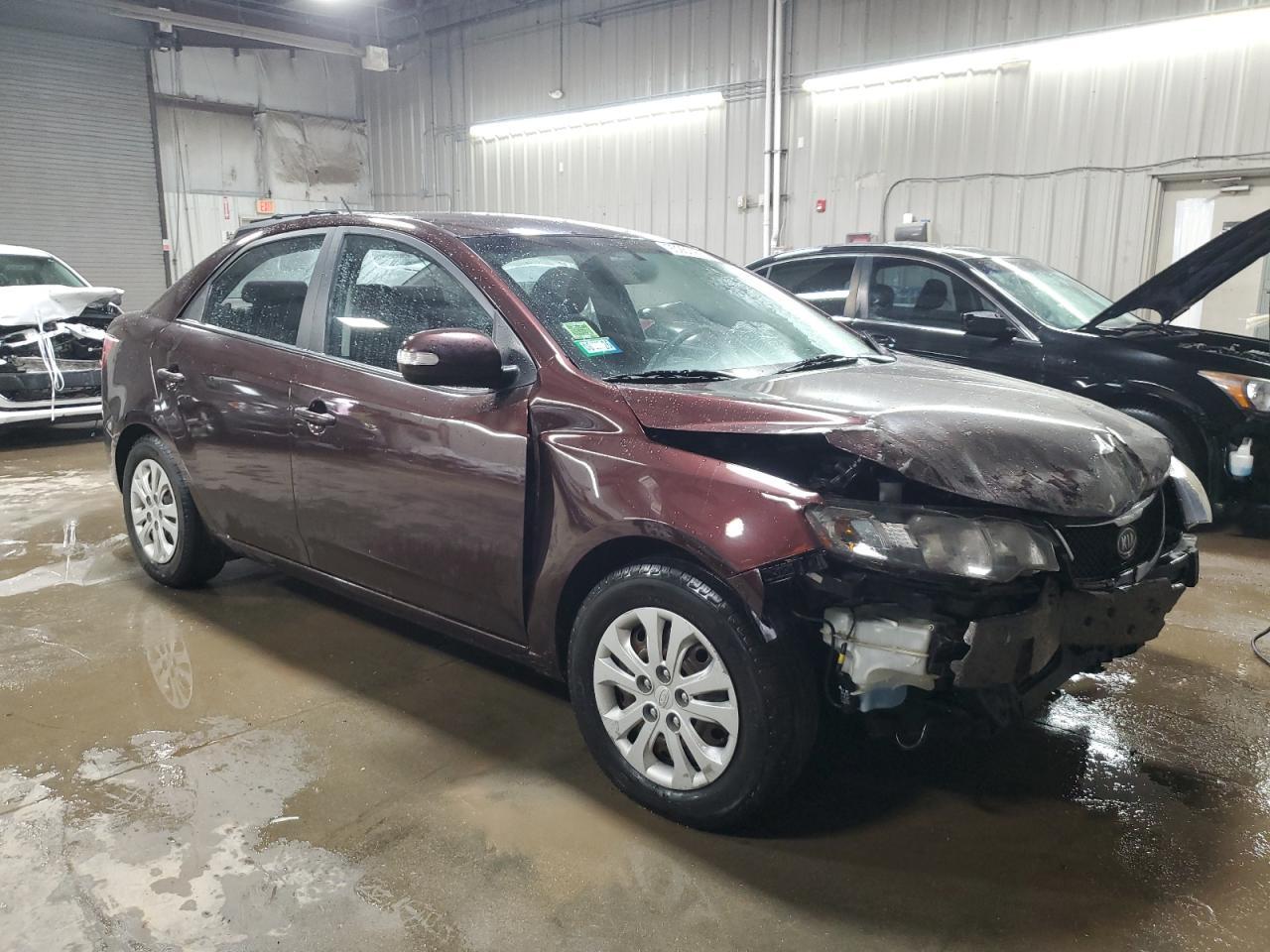 2010 KIA FORTE