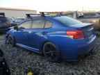 2016 SUBARU WRX