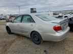2006 TOYOTA CAMRY