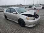 2003 TOYOTA COROLLA