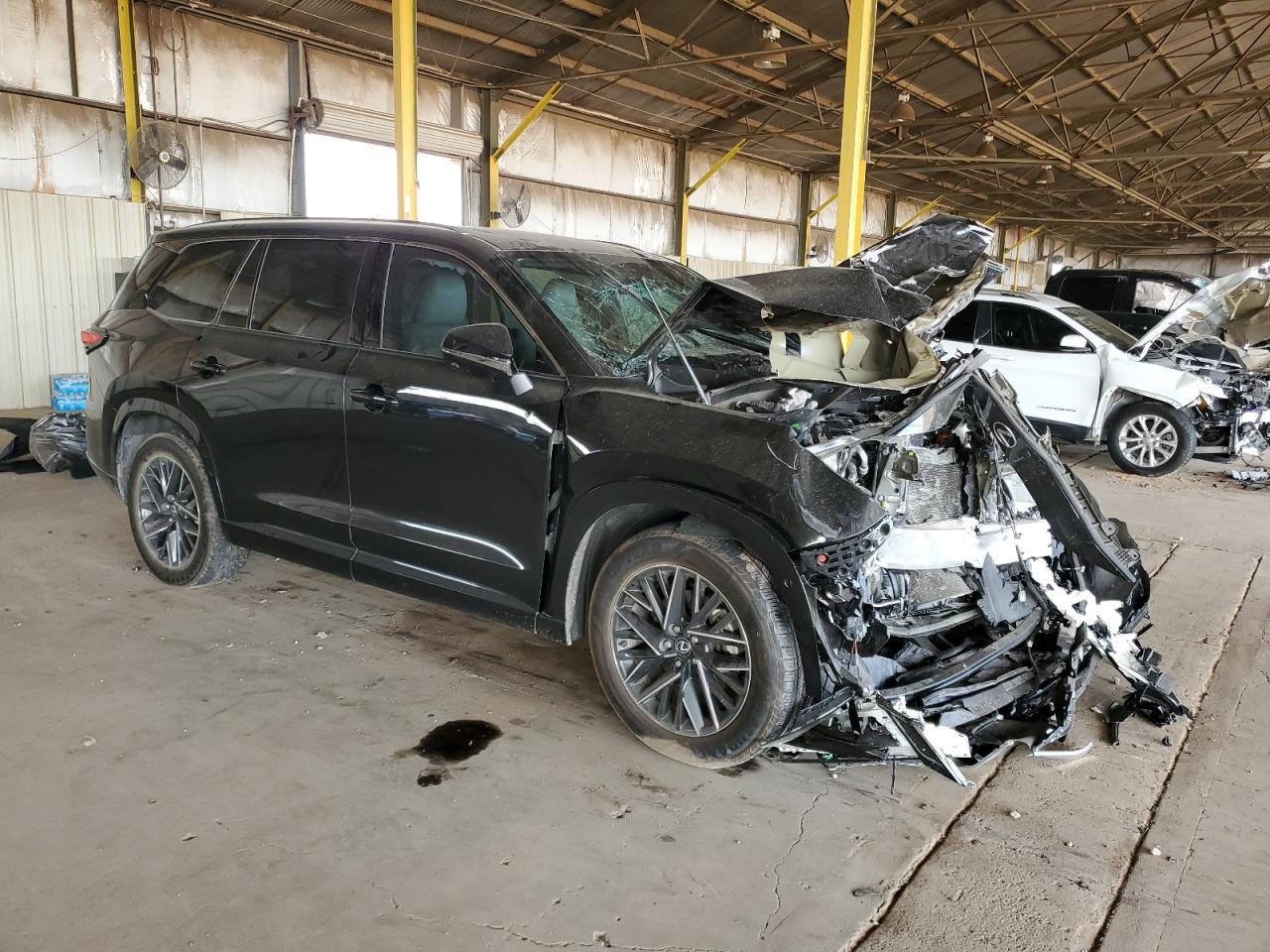 2024 LEXUS TX 350
