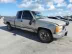 1998 GMC Sierra