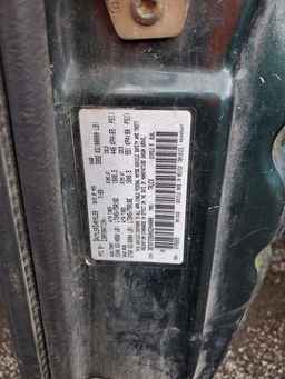1999 DODGE Ram 2500