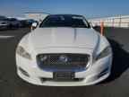2012 JAGUAR Xj-Series
