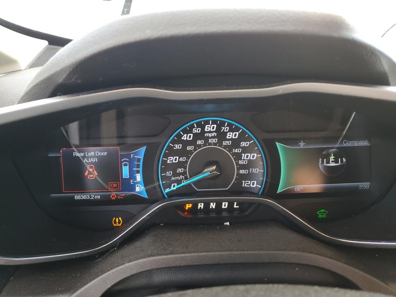 2013 FORD C-Max