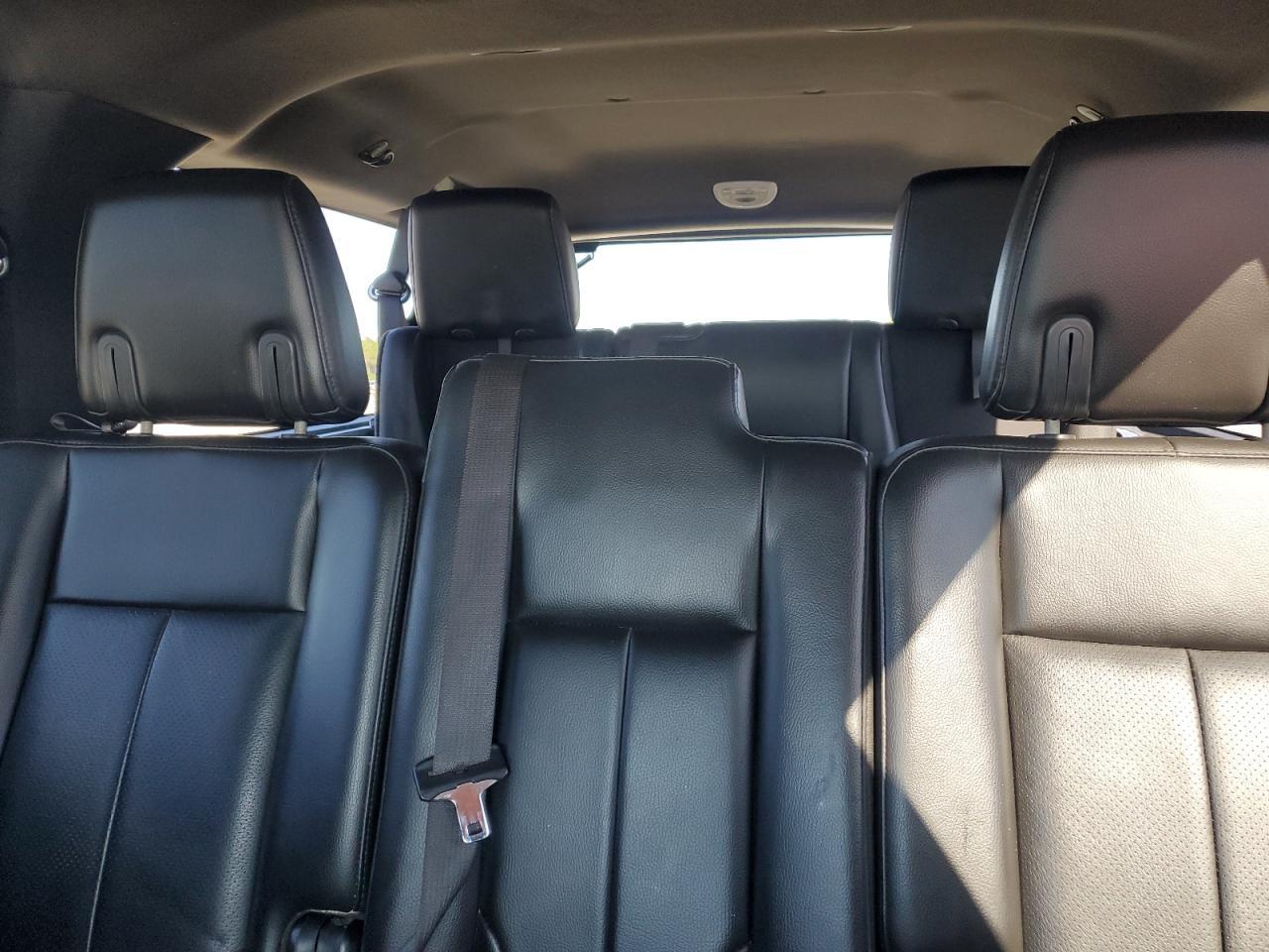 2014 FORD Expedition