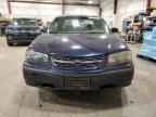 2001 CHEVROLET IMPALA
