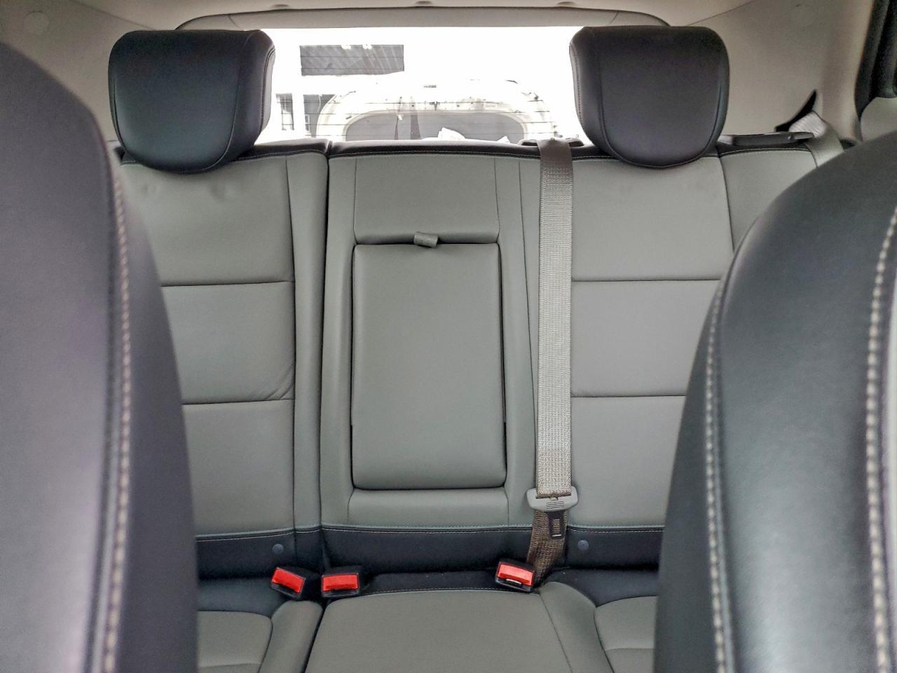 2014 BUICK ENCORE