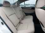 2015 SUBARU Legacy