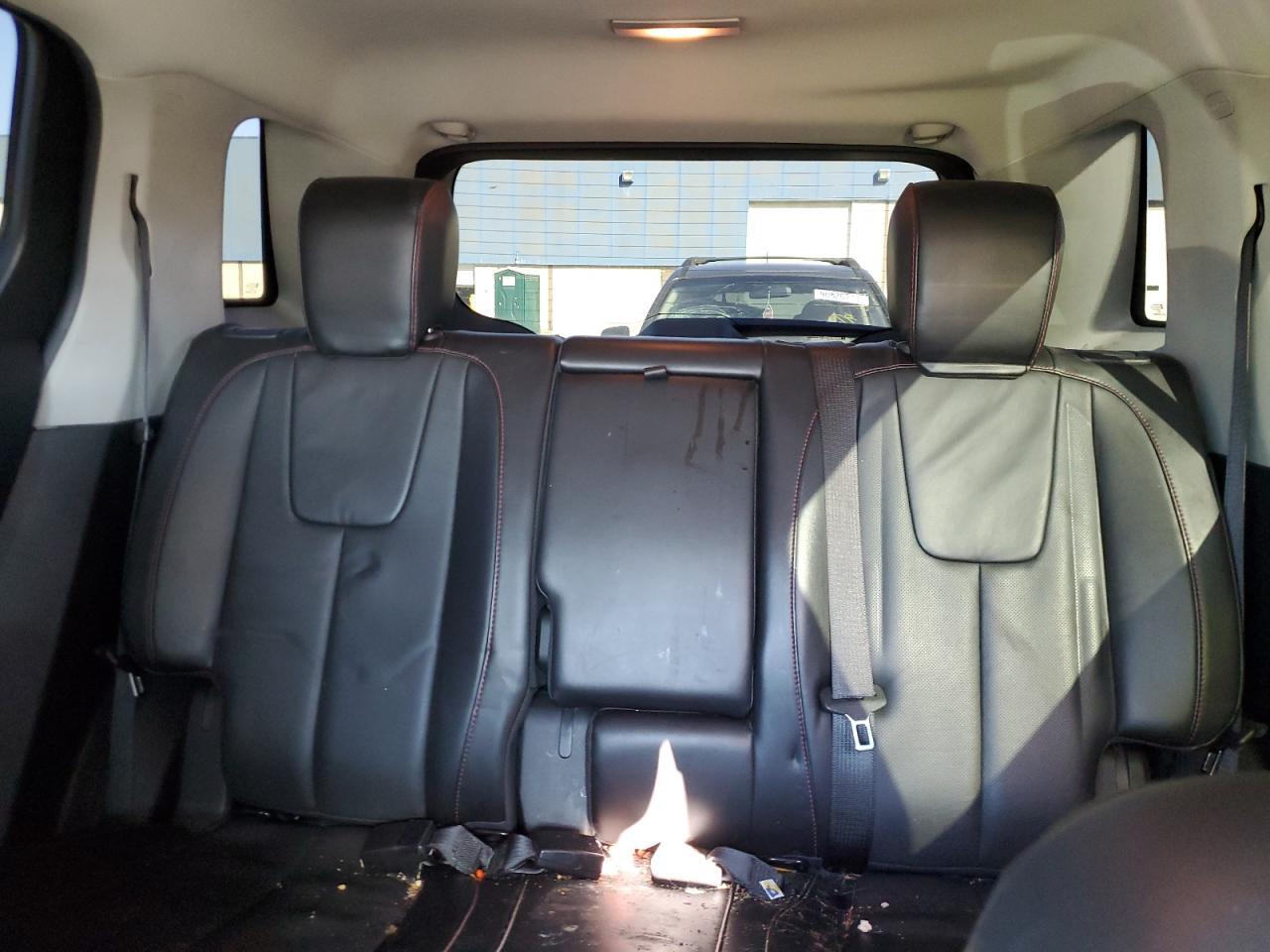 2013 GMC Terrain