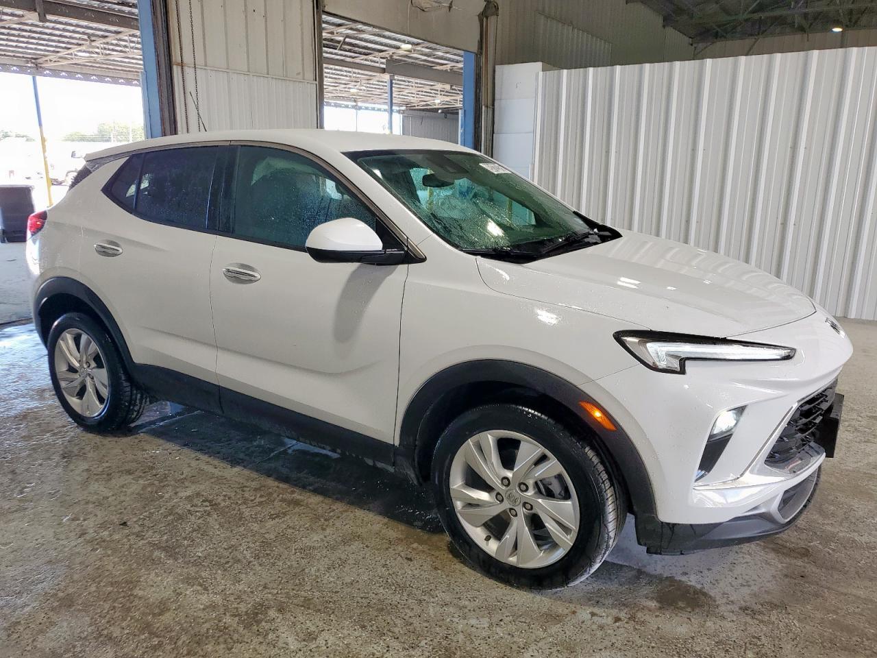 2025 BUICK Encore GX