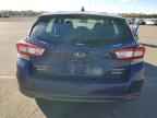2017 SUBARU IMPREZA