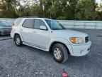 2003 TOYOTA Sequoia