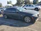 2016 BMW 5 series