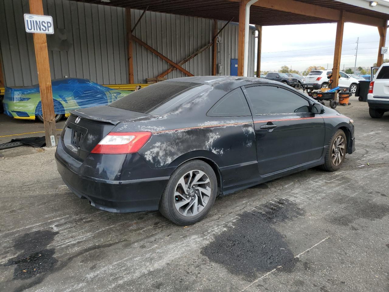 2006 HONDA CIVIC