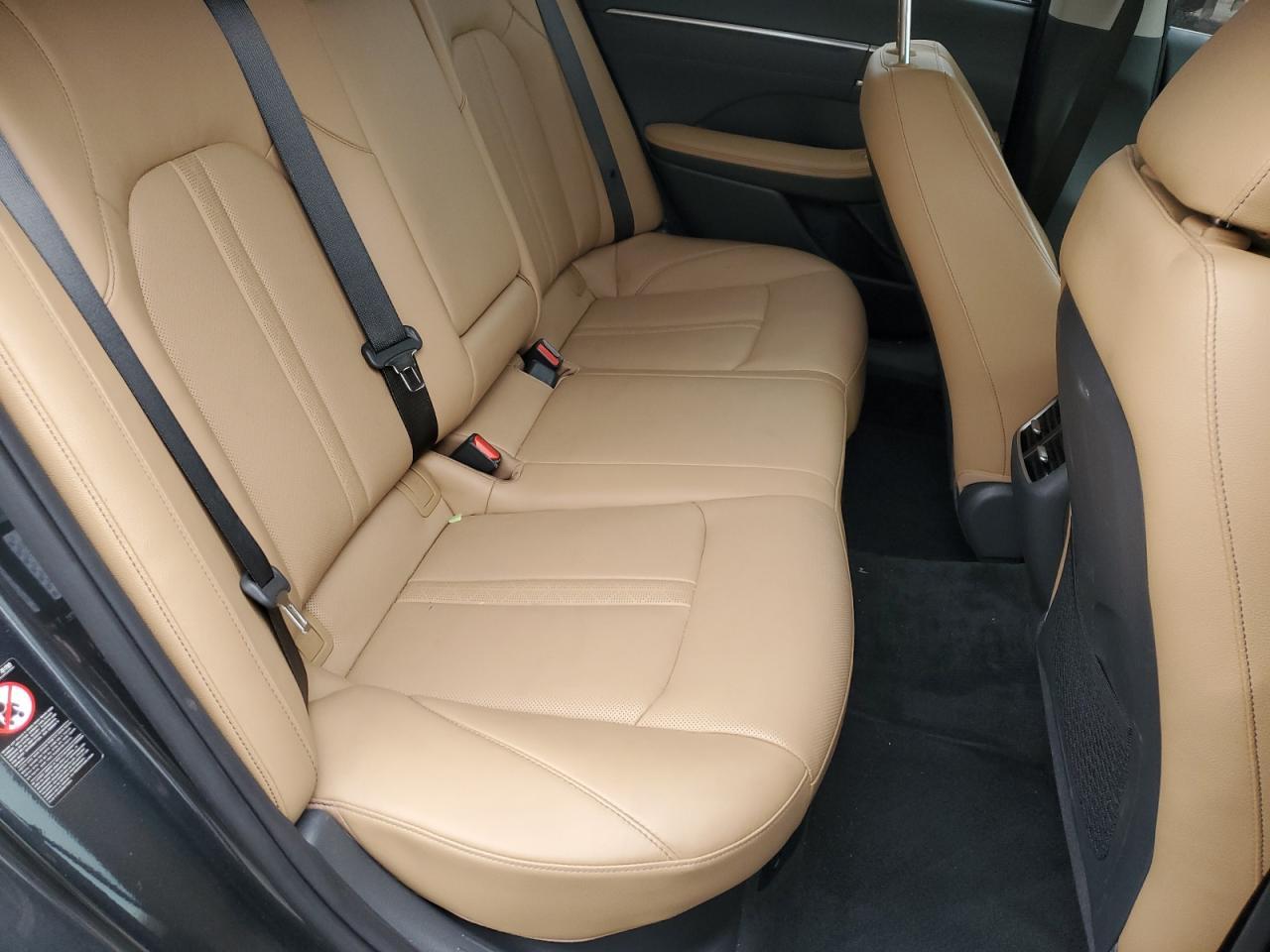 2021 HYUNDAI SONATA
