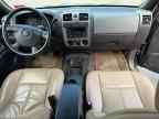 2011 GMC CANYON
