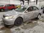 2005 TOYOTA CAMRY
