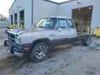 1993 DODGE D-Series