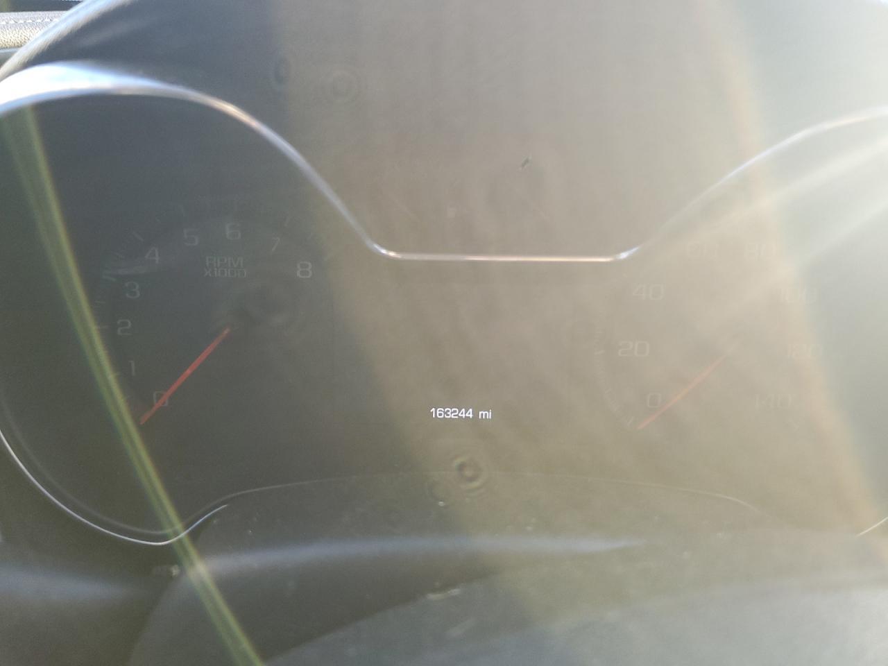 2015 CHEVROLET IMPALA